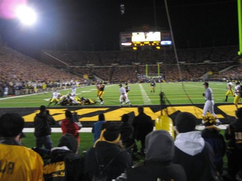 The_University_of_Iowa_Homecoming_2009-fd0011